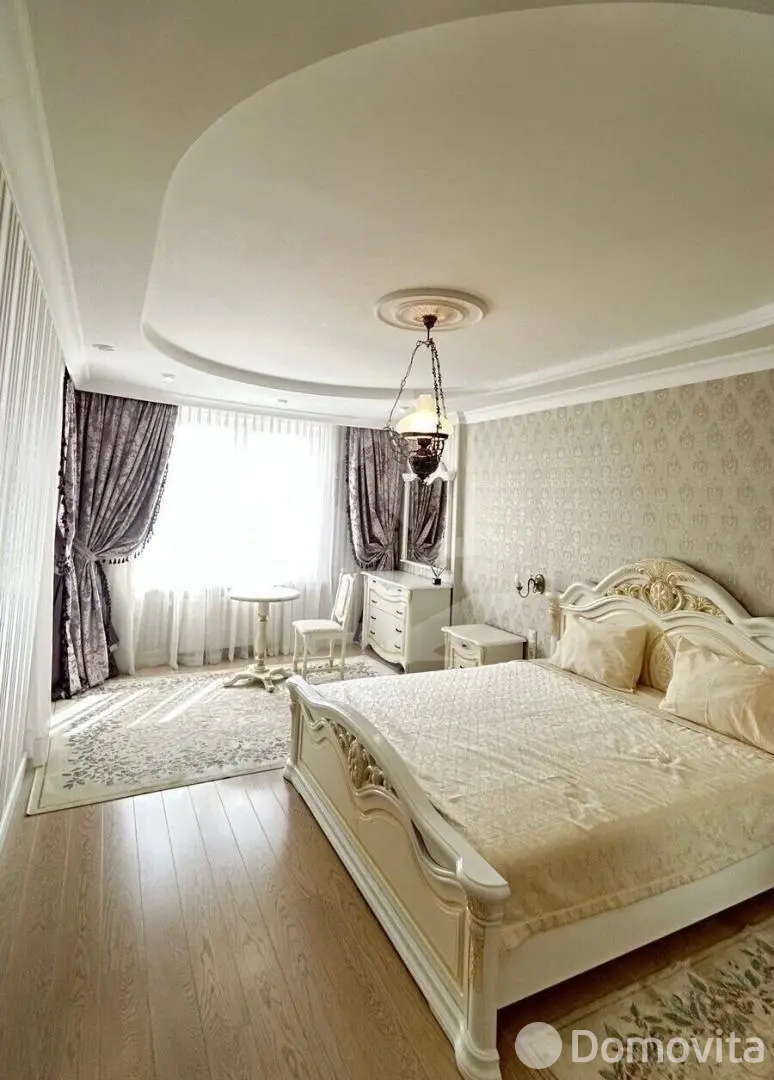 квартира, Минск, пр-т Победителей, д. 27 в Центральном районе