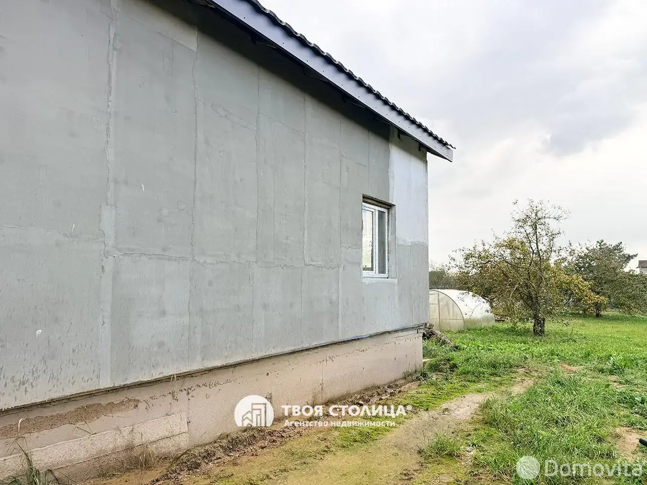 Цена продажи коттеджа, Фелицианово, ул. Пуховичская