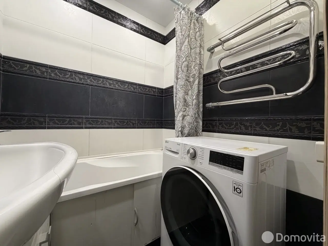 Снять 2-комнатную квартиру в Минске, ул. Заславская, д. 11/2, 480USD, код 149932 - фото 25