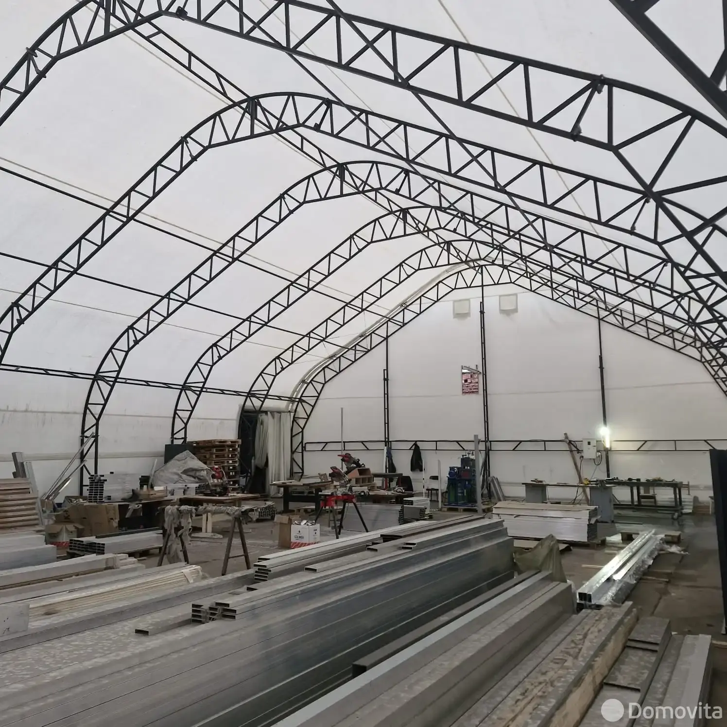 Аренда склада на ул. Казинца, д. 11 в Минске, код 964320 - фото 8