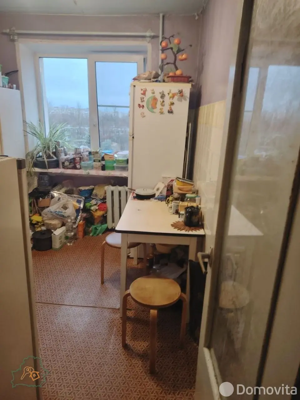Купить комнату в Гомеле, ул. Кожара, д. 1, цена 27550 BYN, код 7779 - фото 6