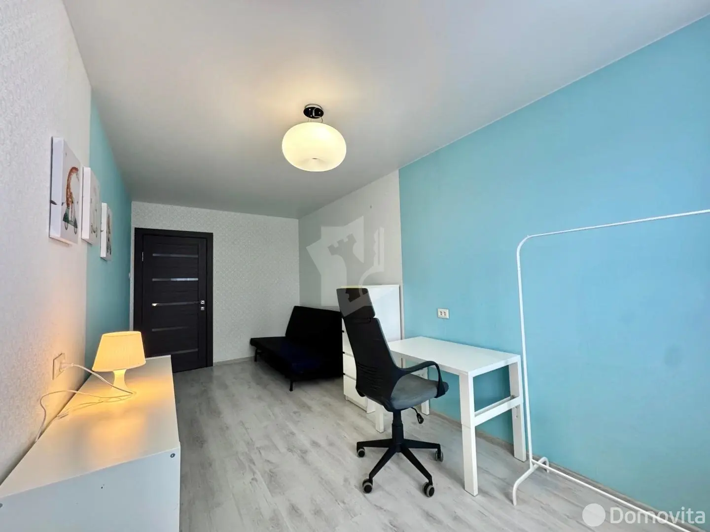 Снять 3-комнатную квартиру в Минске, ул. Ванеева, д. 28, 500USD, код 148425 - фото 9