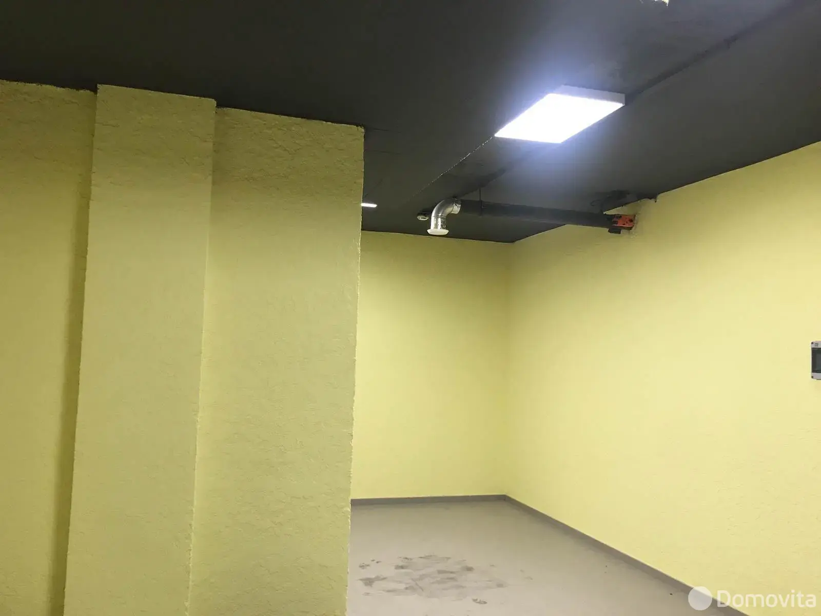 офис, Минск, ул. Чапаева, д. 4/А, стоимость аренды 9 268 р./мес.