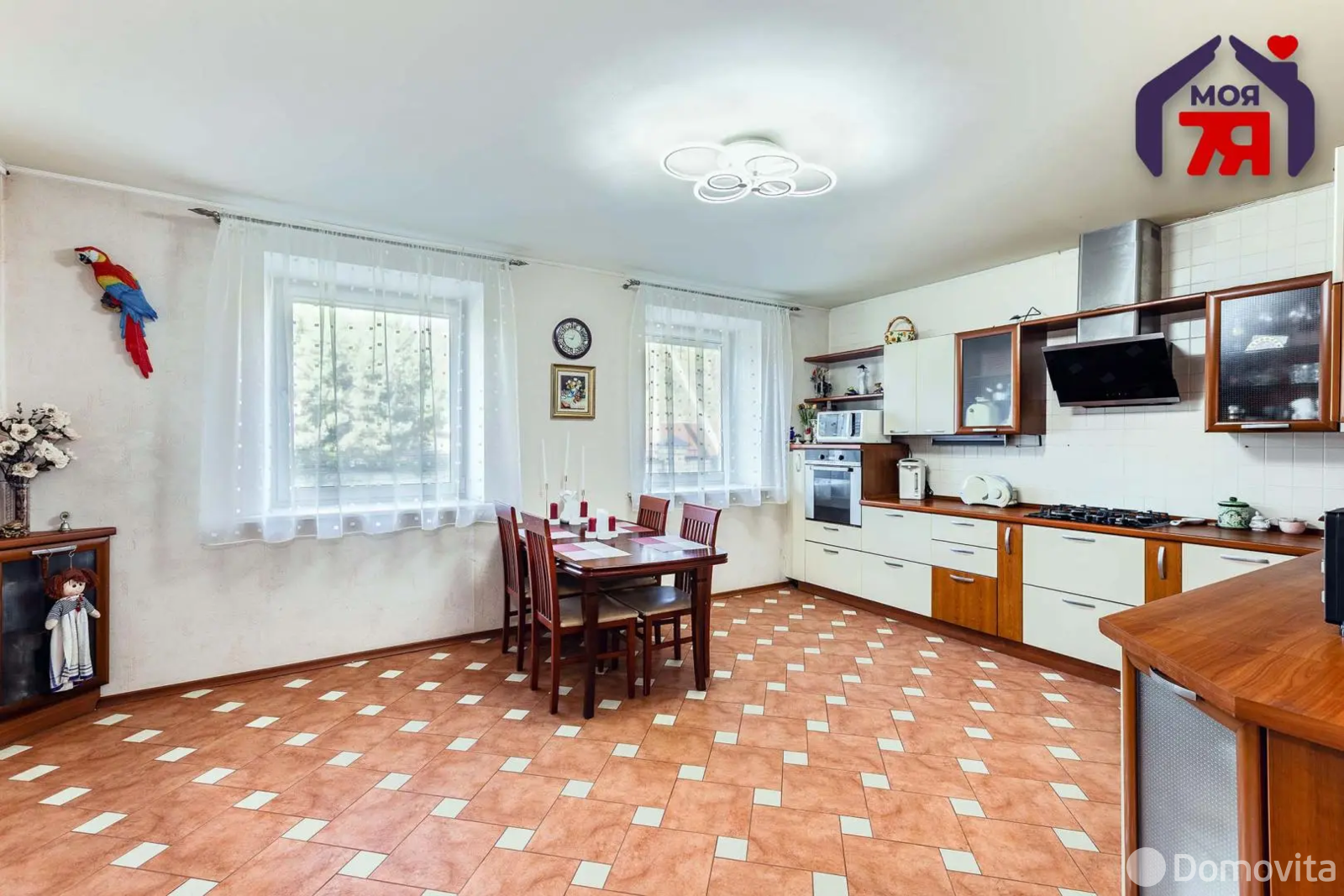 дом, Чертяж, ул. Восточная 