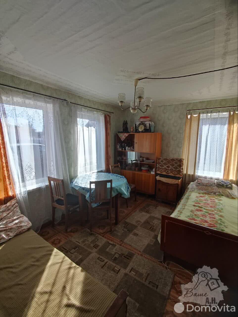Купить 1-этажную дачу в Текстильщик д.Гуслищи Могилевская область, 5000USD, код 177110 - фото 4