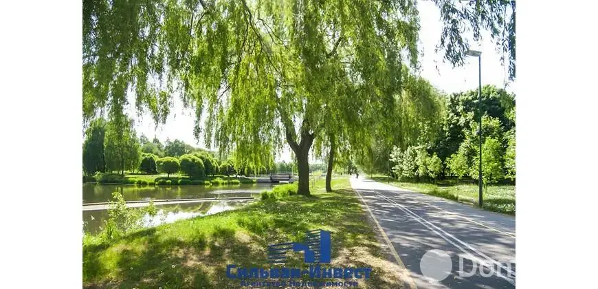 Аренда офиса на ул. Аранская, д. 8 в Минске, 12409EUR, код 15147 - фото 28