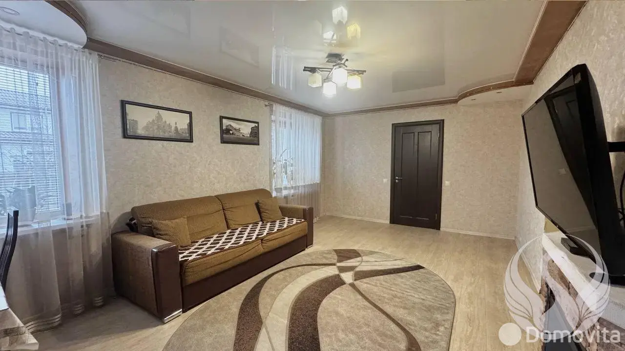 купить коттедж, Борисов, ул. Коммунальная, д. 10