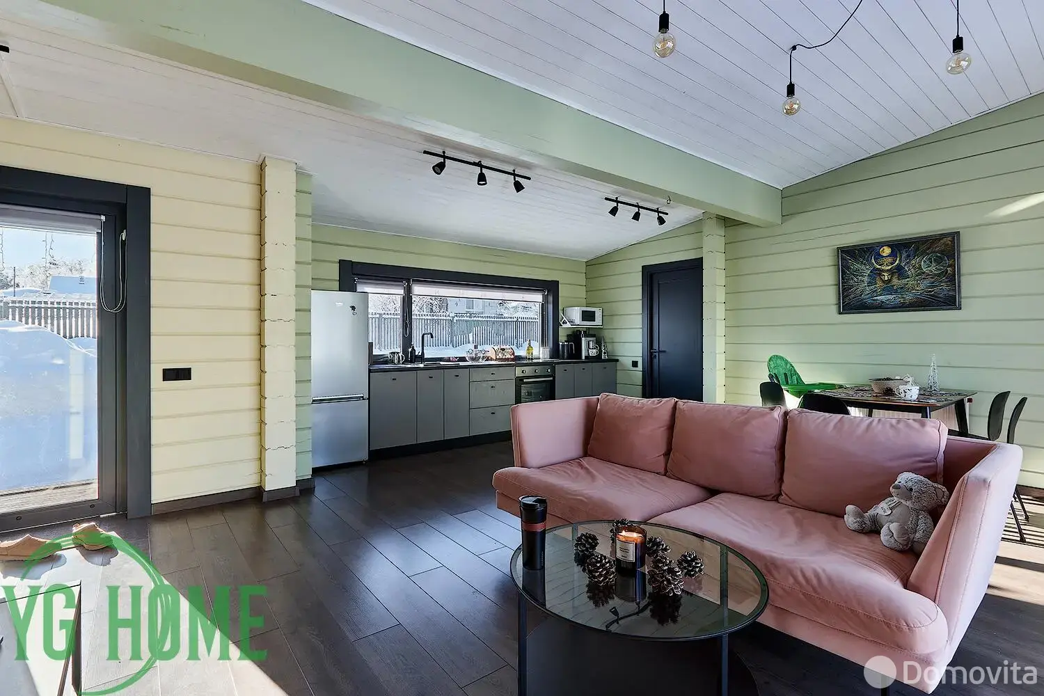 Стоимость продажи коттеджа, Силичи, д. 132