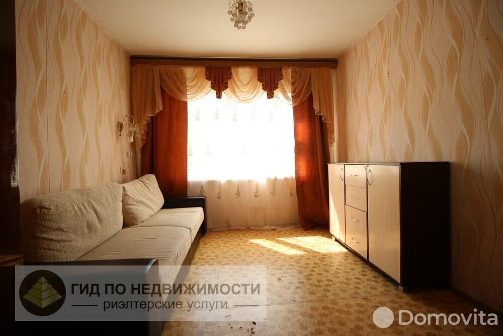Купить 3-комнатную квартиру в Гомеле, ул. Ильича, д. 93, 42000 USD, код: 1013276 - фото 2