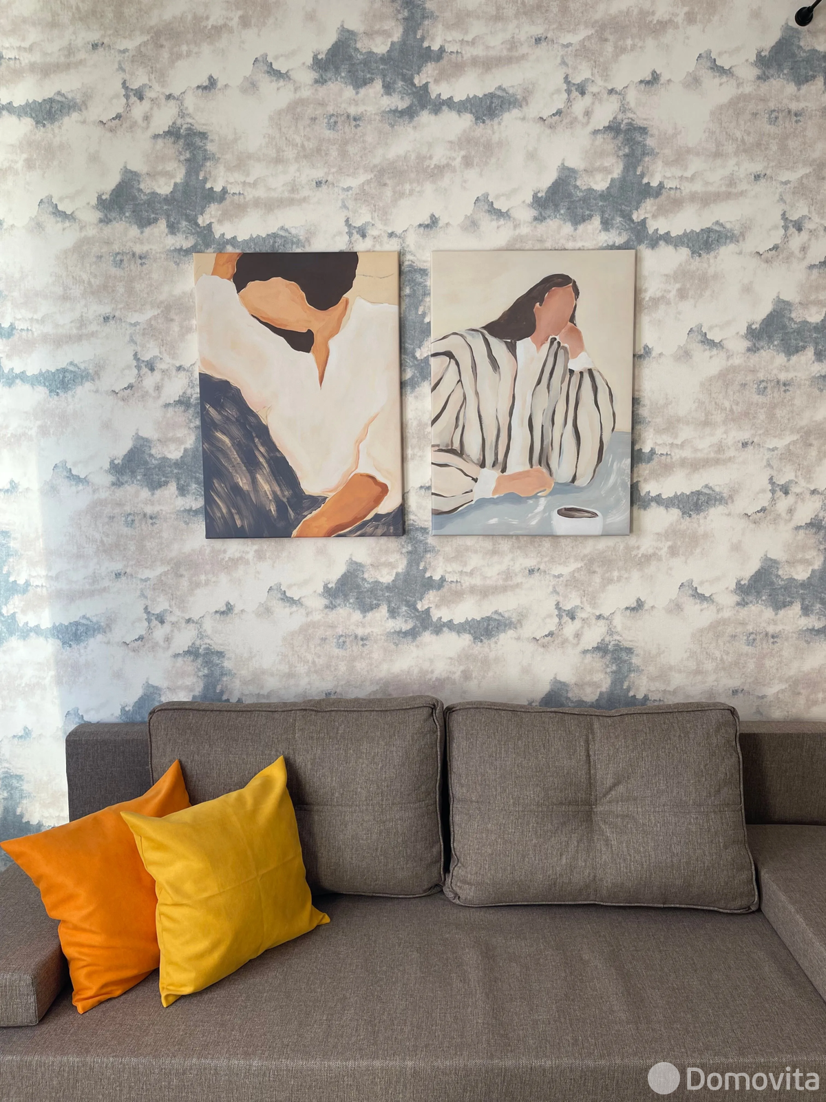 квартира, Минск, ул. Беломорская, д. 14 от собственника