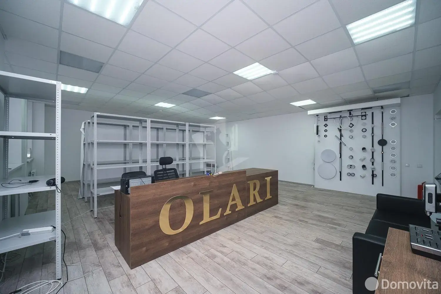 офис, Минск, пер. Монтажников 4-й, д. 13