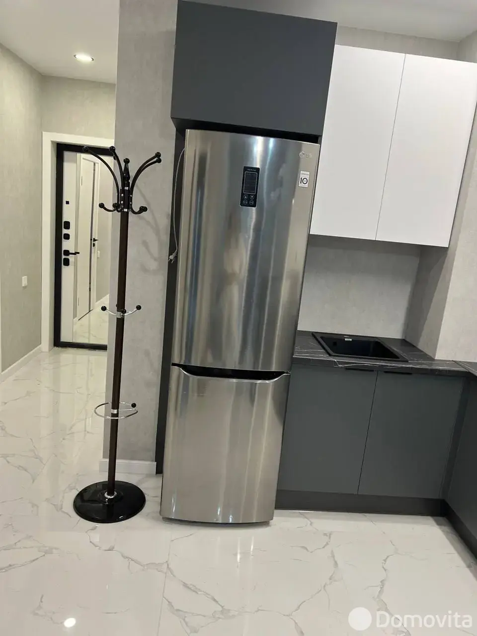 Снять 2-комнатную квартиру в Минске, ул. Леонида Левина, д. 7, 550USD, код 147553 - фото 4