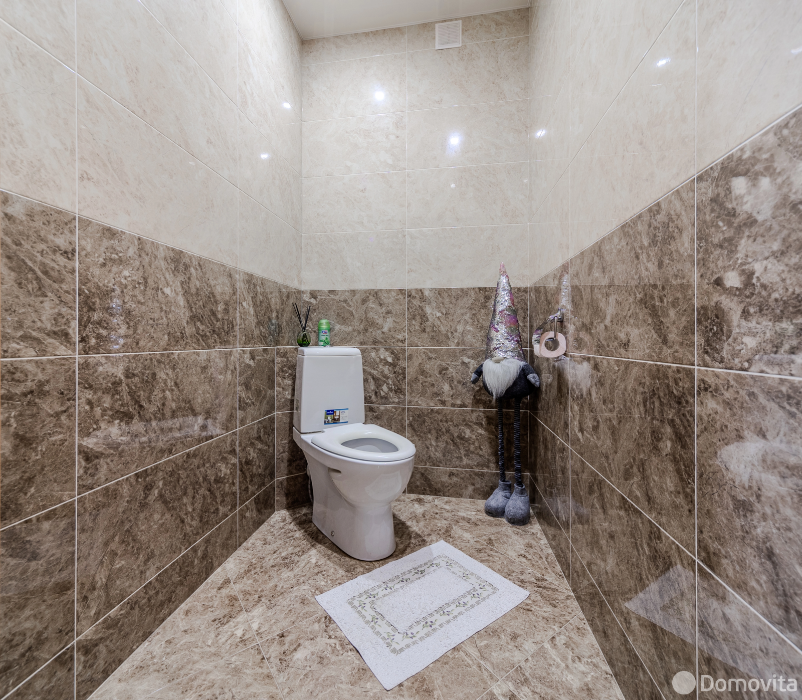 квартира, Минск, ул. Максима Богдановича, д. 136, стоимость аренды 1 336 р./мес.