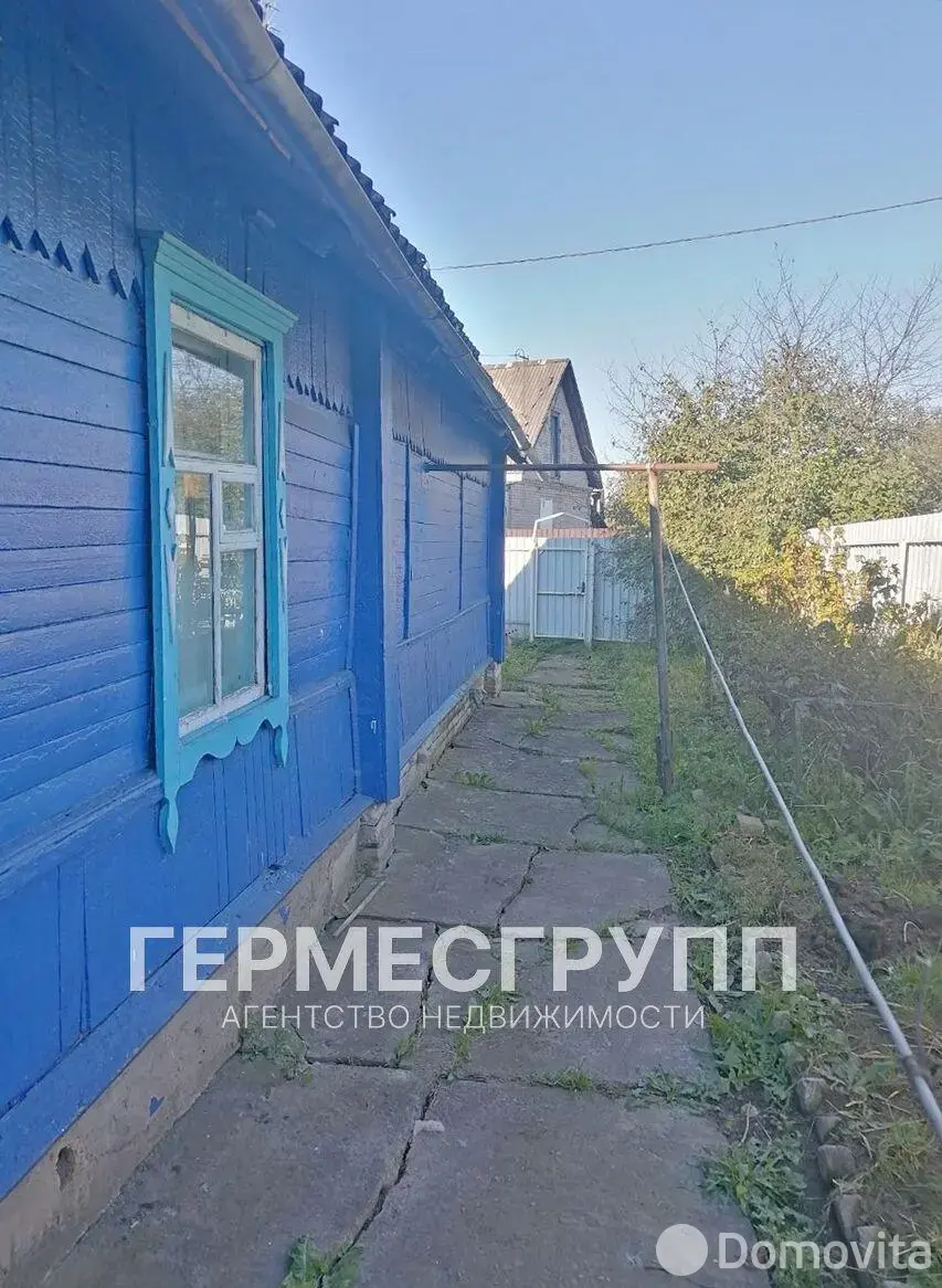 дом, Орша, пр-д Щетинковский 2-й 