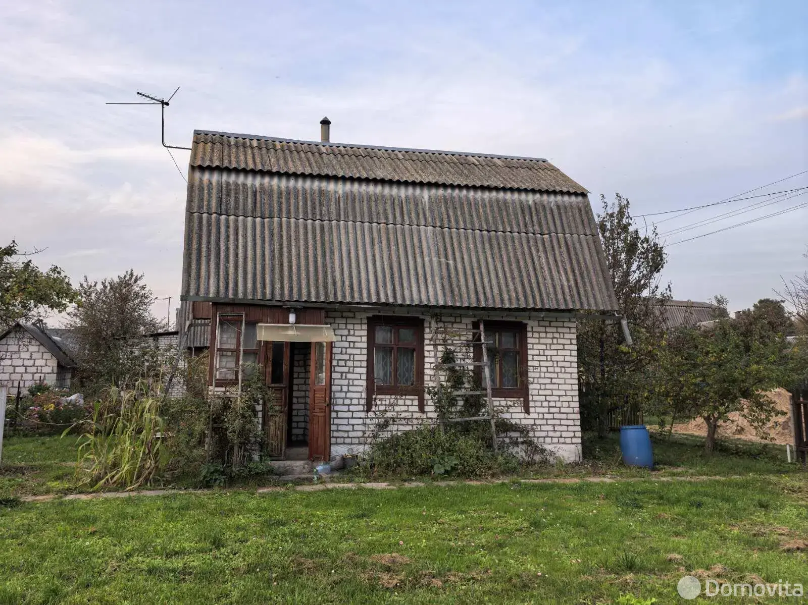Стоимость продажи дачи, Автозаводец,