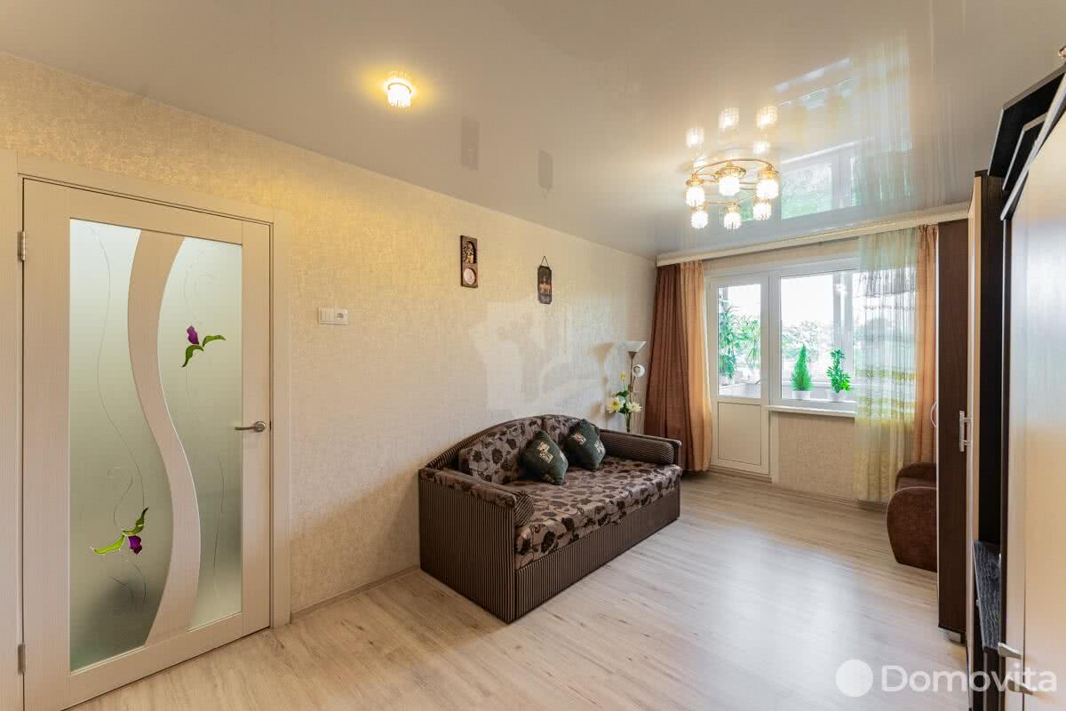 Купить 1-комнатную квартиру в Минске, ул. Байкальская, д. 66/1, 60000 USD, код: 1016917 - фото 6