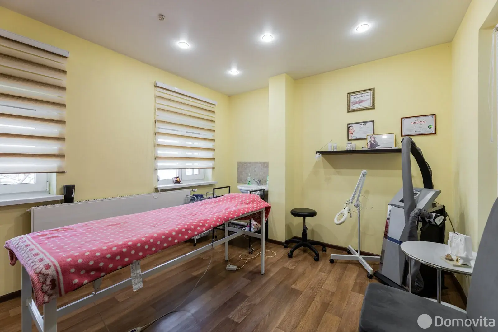 Купить офис на ул. Гая, д. 4/1 в Минске, 325000USD, код 9685 - фото 7