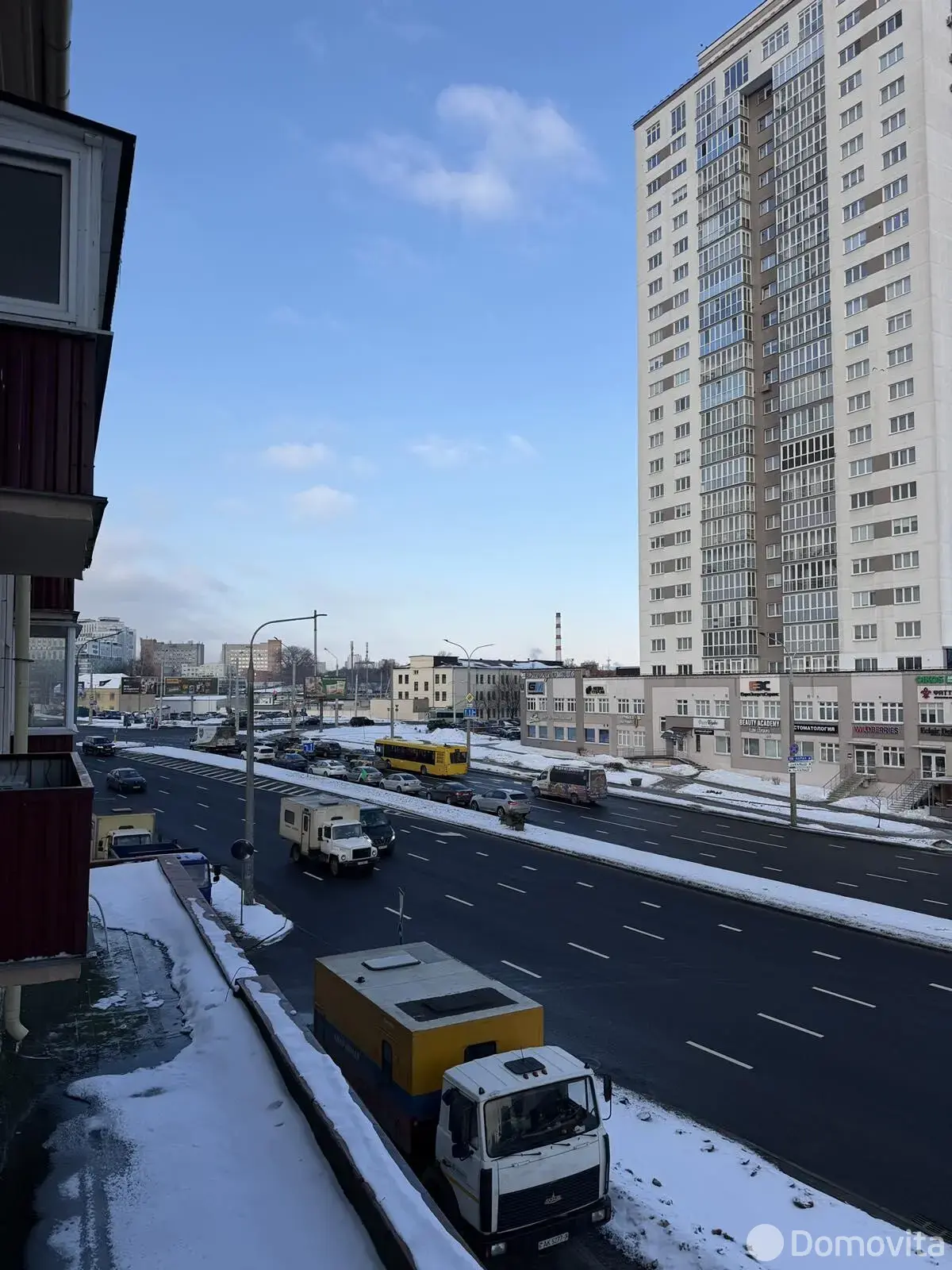 комната, Минск, пр-т Машерова, д. 51