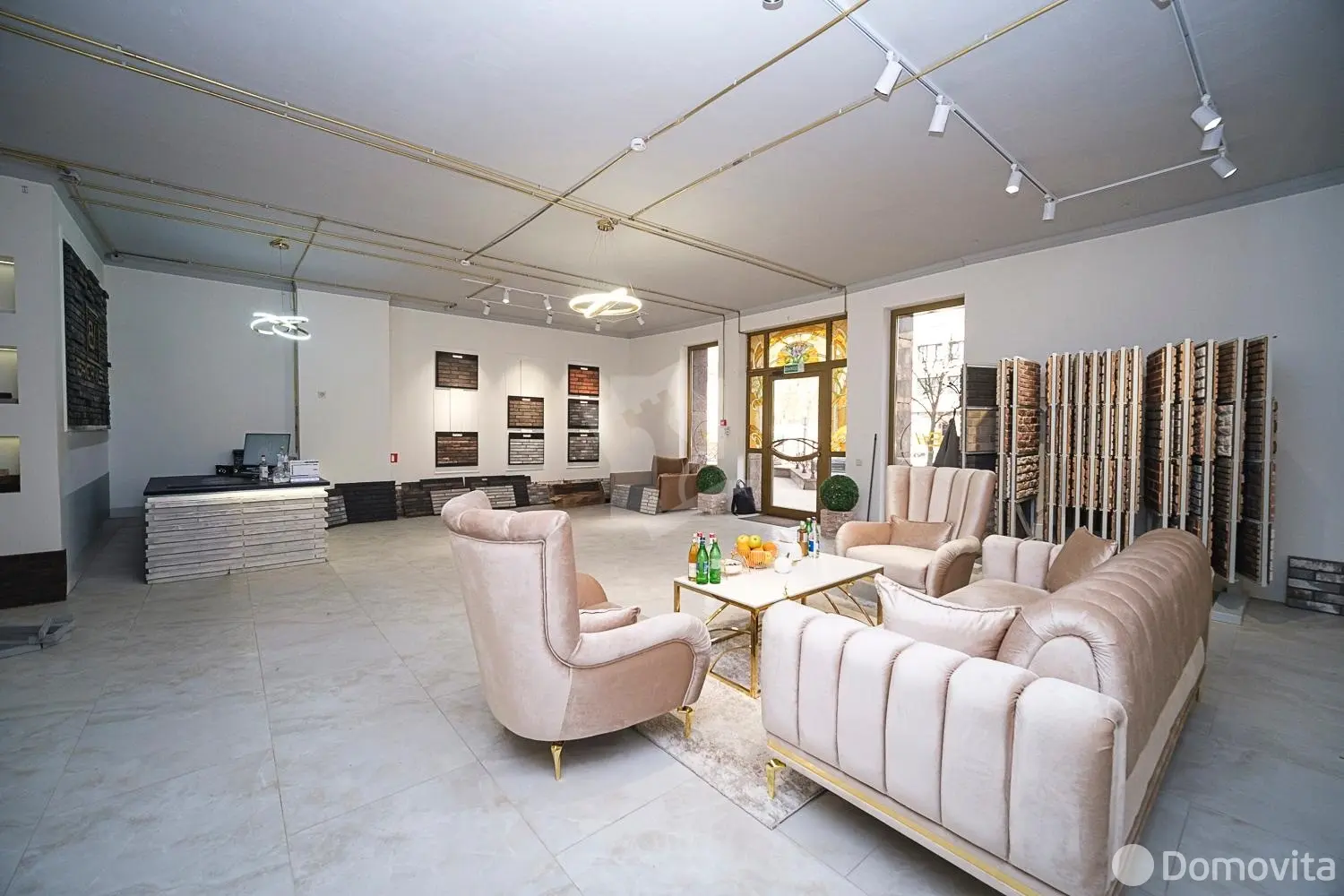 Помещение под сферу услуг в Минске, ул. Киселева, д. 17, код 3877 - фото 9