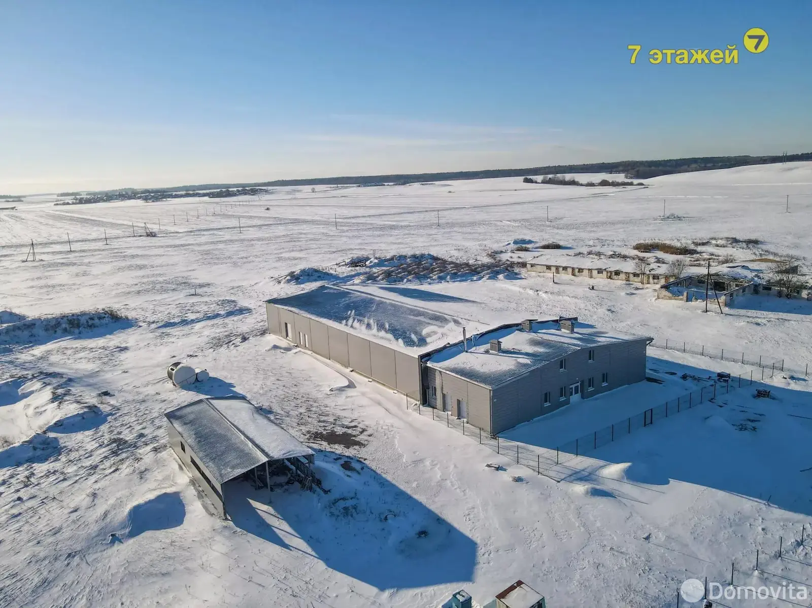 Купить офис на ул. Центральная, д. 26/А/А в Свидне, 355000USD, код 7705 - фото 43