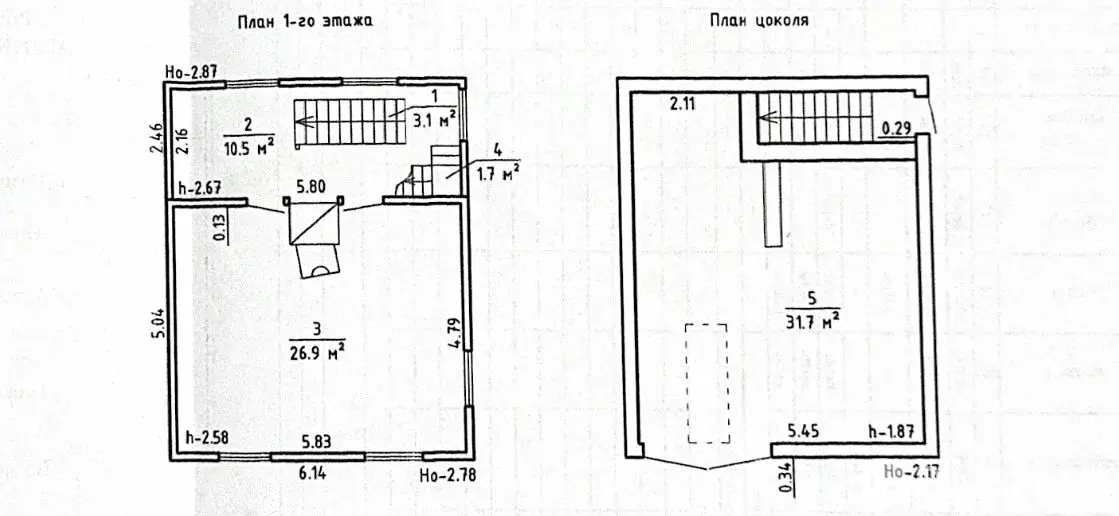 Купить 1-этажную дачу в Курган Славы Минская область, 28000USD, код 183429 - фото 12