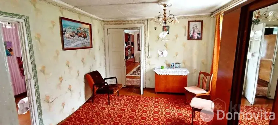 коттедж, Илья, ул. Советская, д. 133