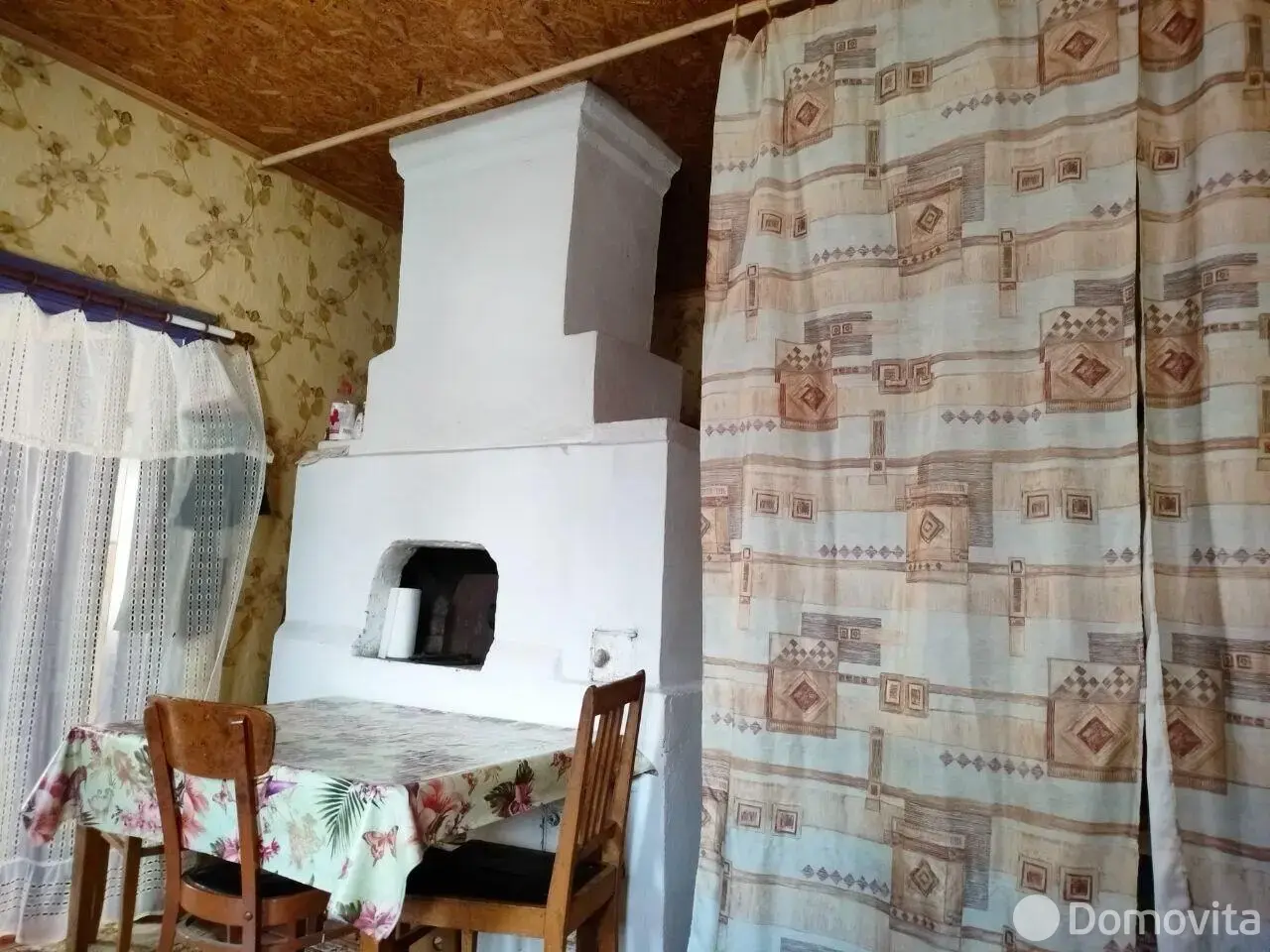 коттедж, Луговый, д. 11