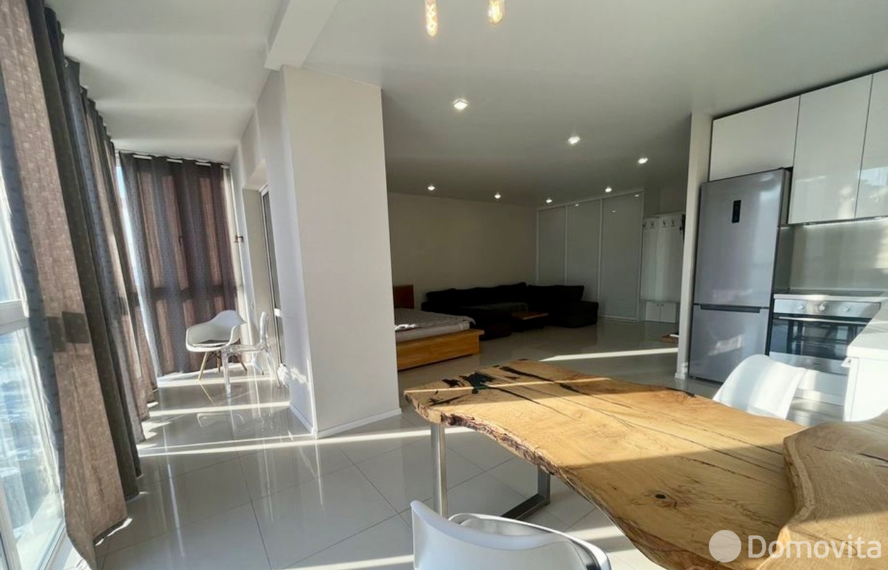 квартира, Минск, ул. Грибоедова, д. 1 в Центральном районе