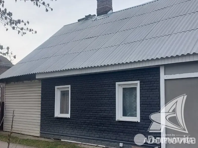 купить коттедж, Брест, 