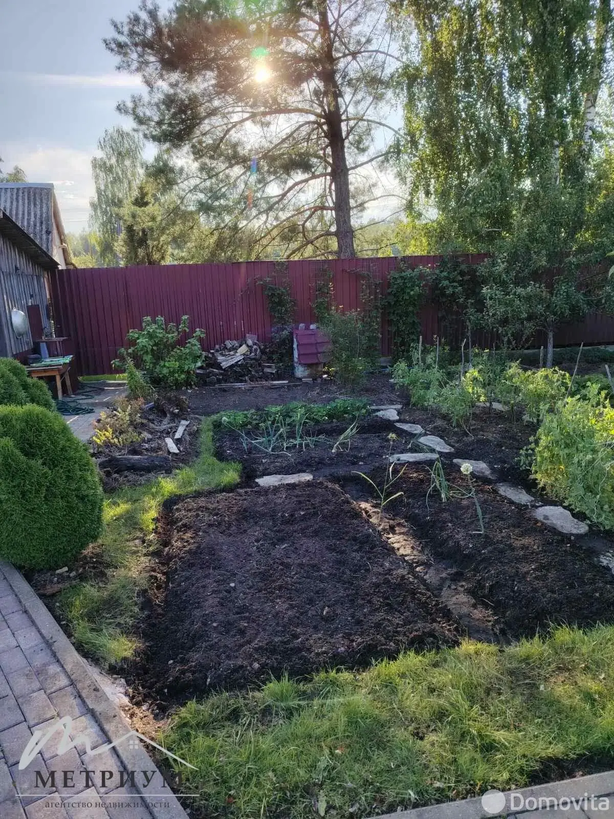 Стоимость продажи дачи, Птичь, 