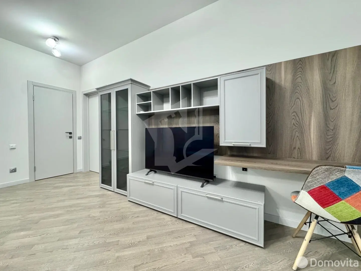 квартира, Минск, ул. Кропоткина, д. 59, стоимость аренды 2 094 р./мес.