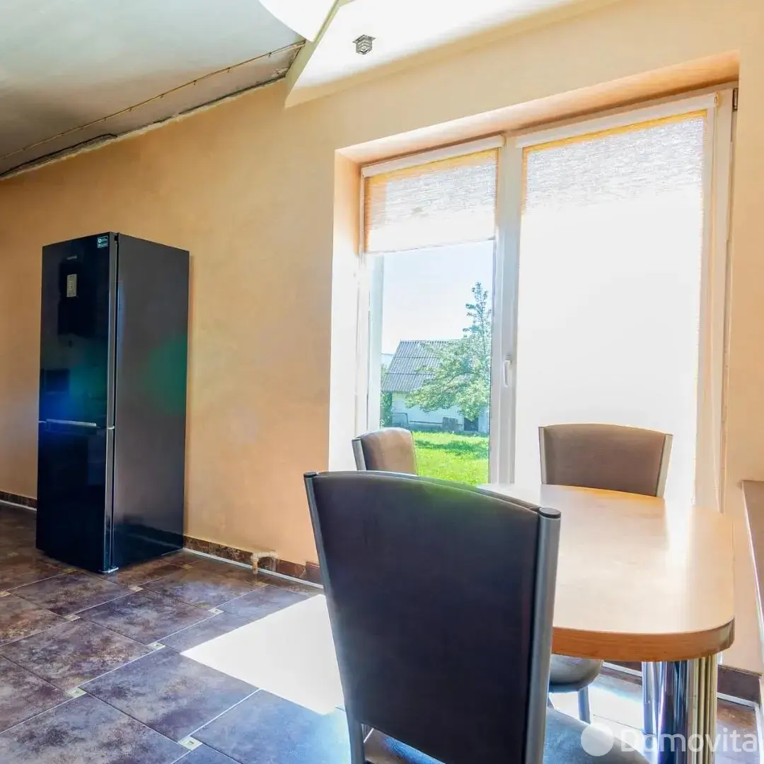 продажа дома, Семково, ул. Лесная, д. 8