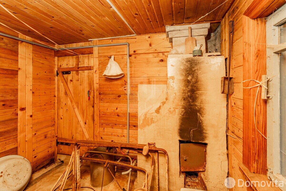 Продажа 3-этажной дачи в Ель Минская область, 13500USD, код 180941 - фото 16