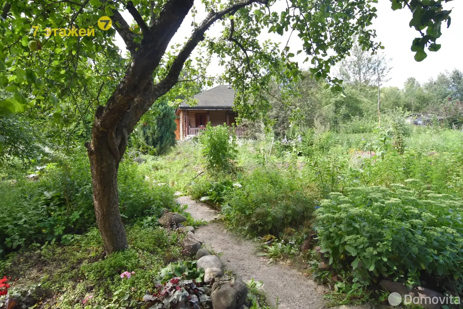 Купить 2-этажную дачу в Колос Минская область, 30000USD, код 183831 - фото 16