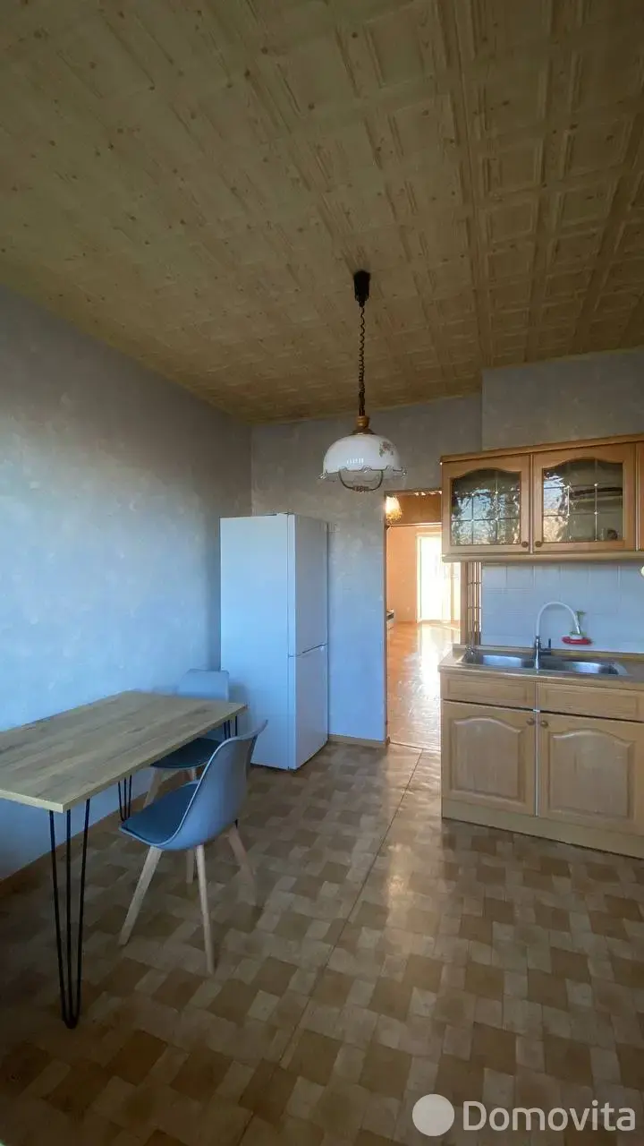 аренда квартиры, Минск, ул. Кульман, д. 15