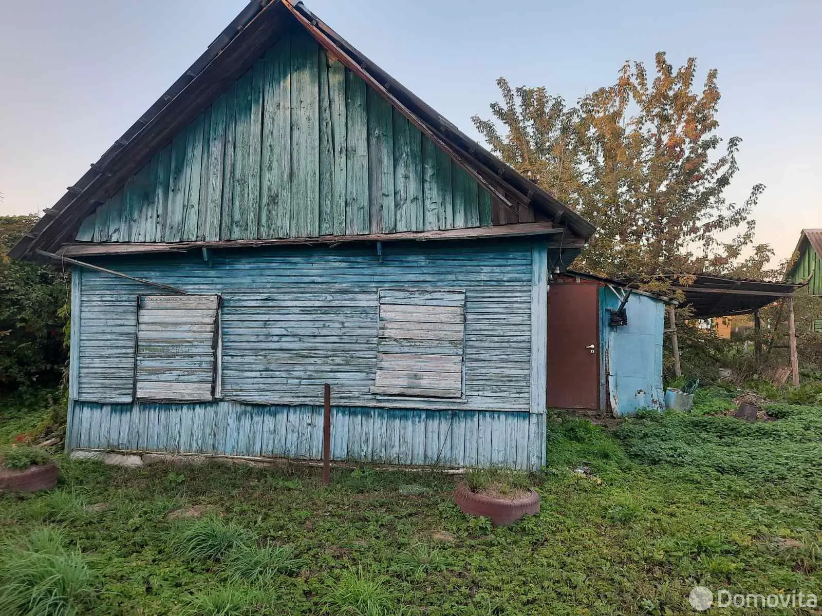 дом, Скидель, ул. Вокзальная, стоимость продажи 45 645 р.