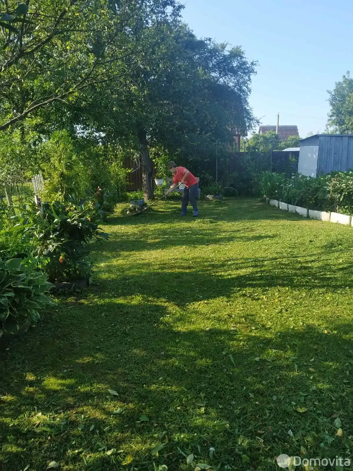 Продажа 2-этажной дачи в Ивушка Полоцкого района Витебская область, 5500USD, код 181759 - фото 12