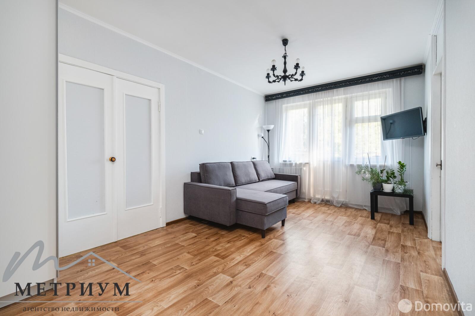 Стоимость продажи квартиры, Минск, пер. Козлова, д. 16Б