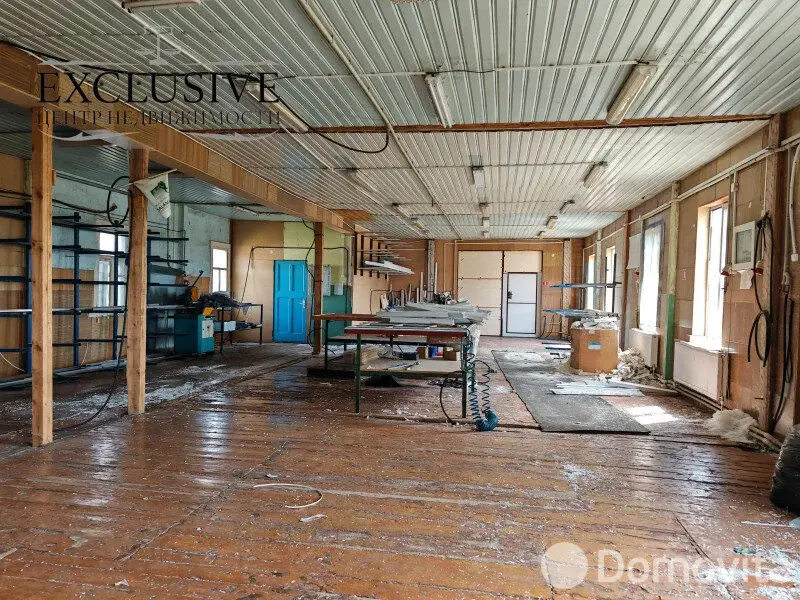 склад, Большая Волохва, д. 9 - лучшее предложение