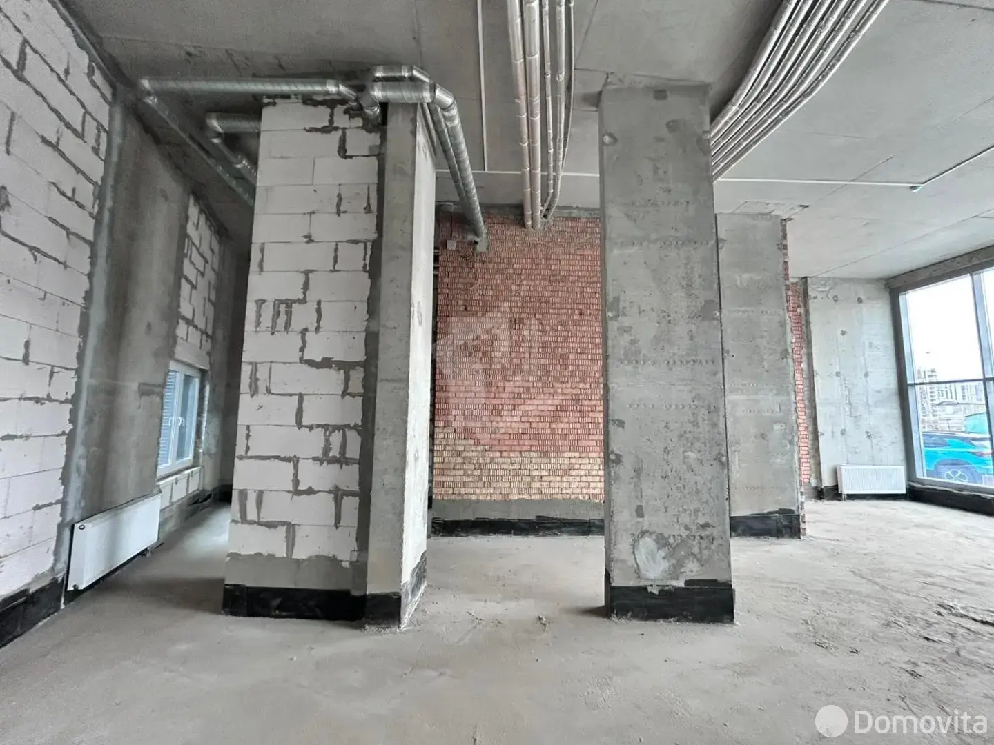 Снять офис на ул. Леонида Левина, д. 3 в Минске, 1078USD, код 16660 - фото 12