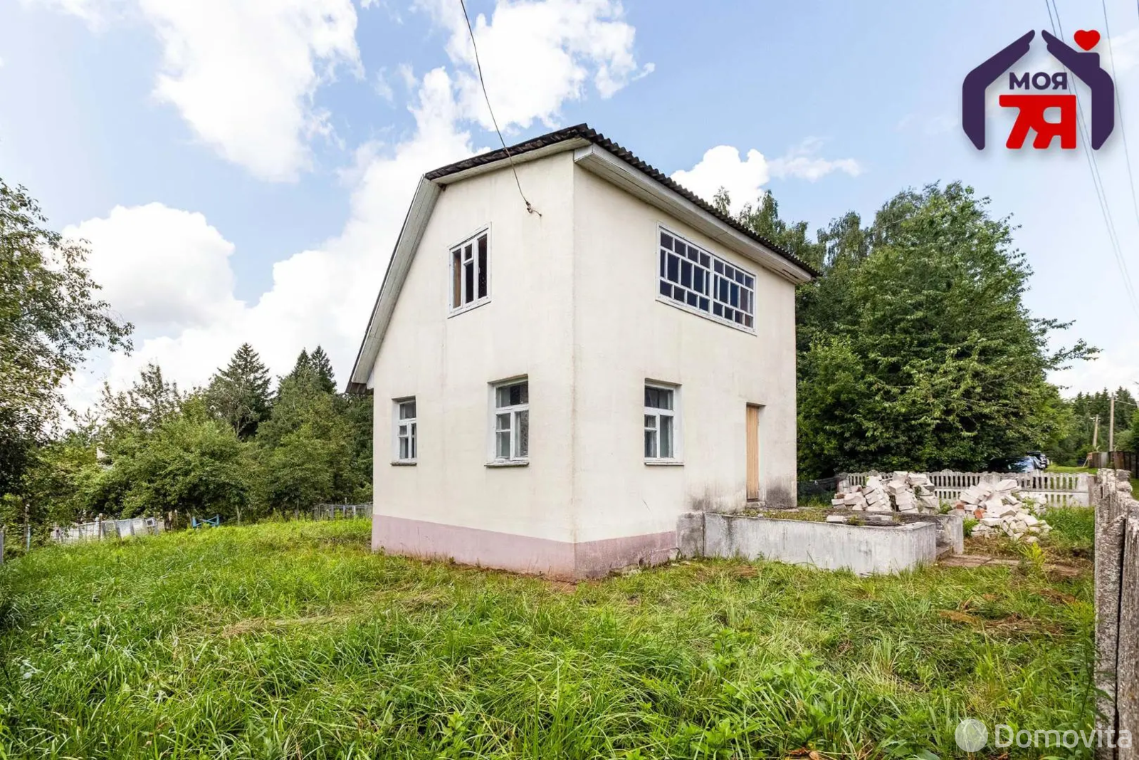 продажа дачи, Горошки, 