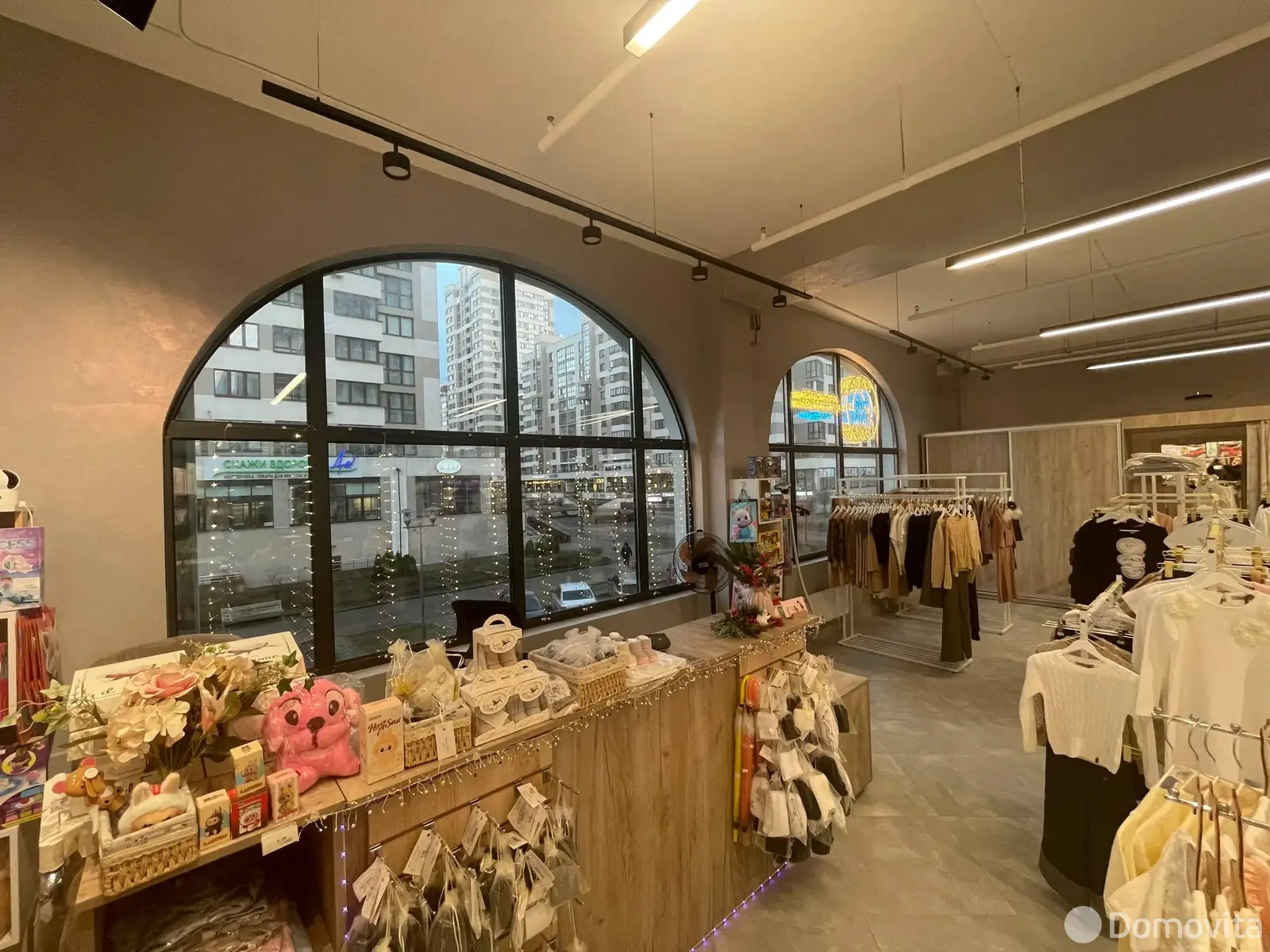 арендовать объект сферы услуг, Минск, ул. Петра Мстиславца, д. 12