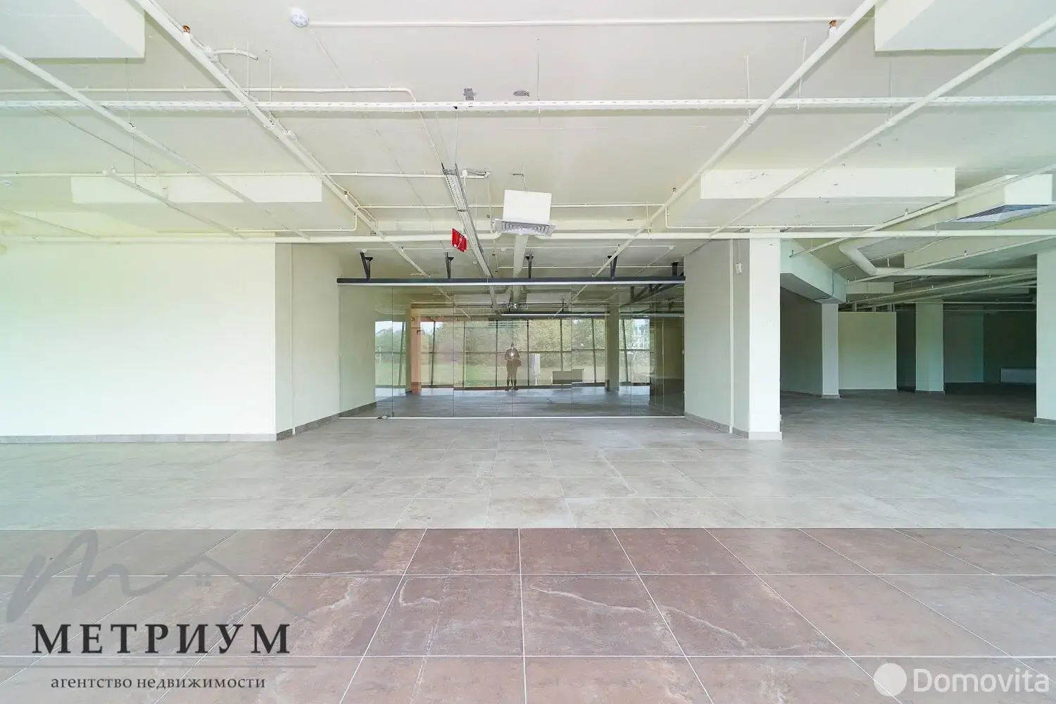 Стоимость аренды торгового объекта, Минск, ул. Максима Богдановича, д. 132