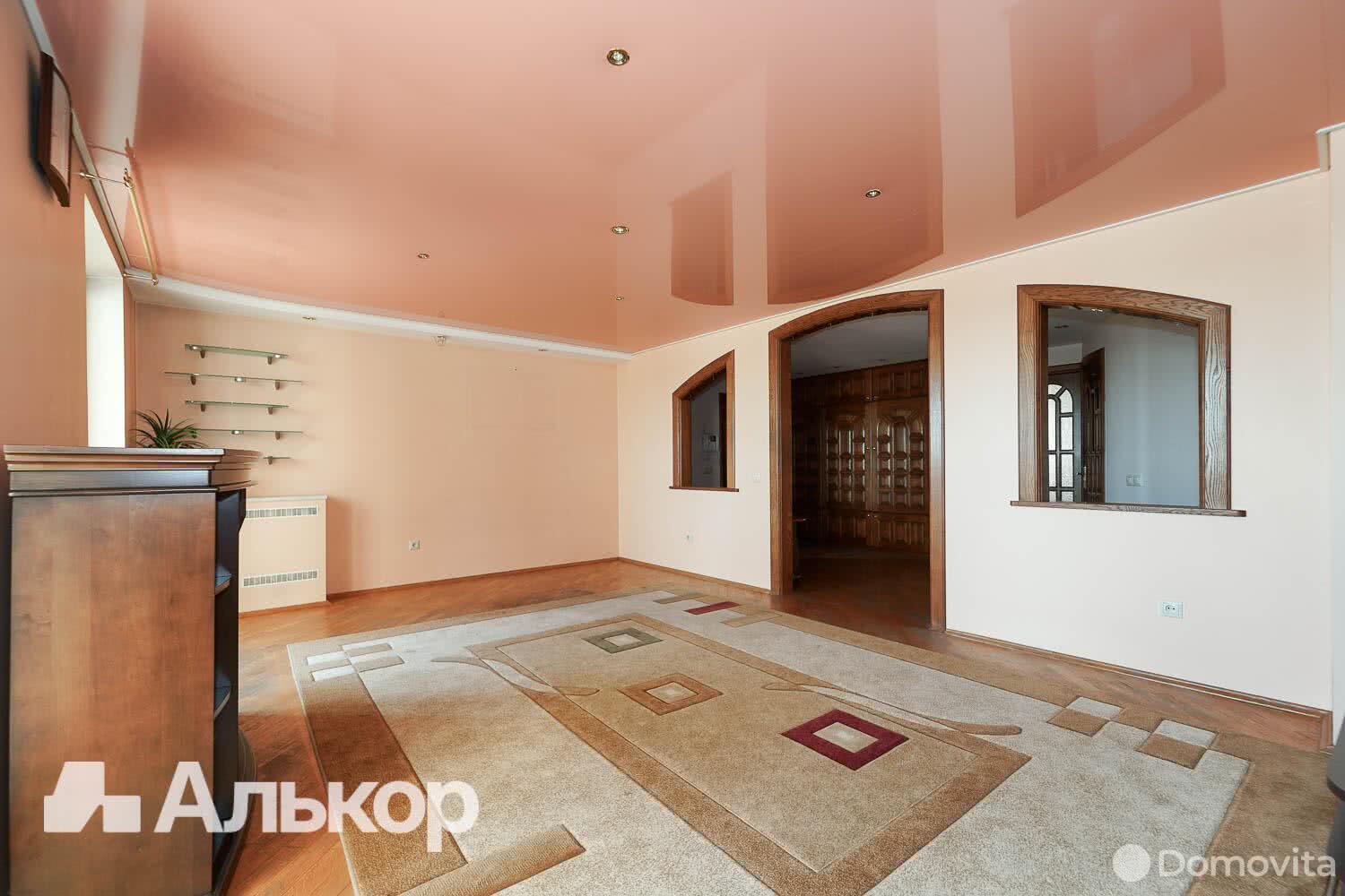 Купить 4-комнатную квартиру в Минске, Логойский тр-т, д. 10, 238000 USD, код: 1007133 - фото 6