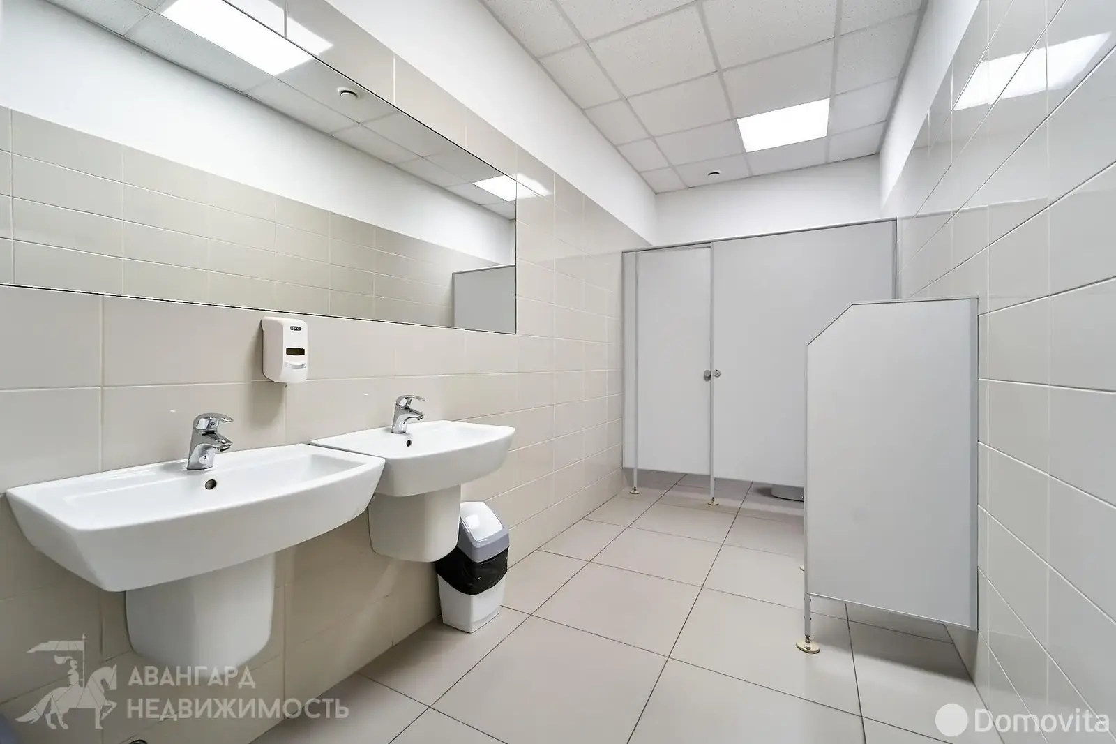 Снять офис на ул. Нарочанская, д. 11 в Минске, 23250BYN, код 15637 - фото 4