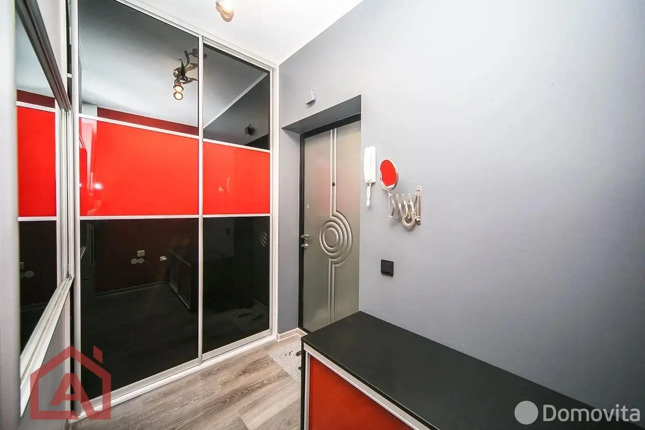 Снять 1-комнатную квартиру в Минске, ул. Скрыганова, д. 2, 550USD, код 144777 - фото 13