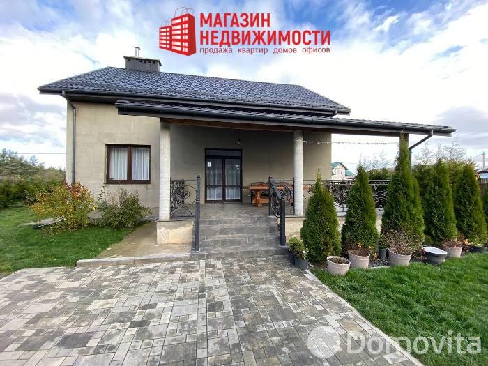 Продажа 2-этажного дома в Сивково, Гродненская область , 220000USD - фото 2