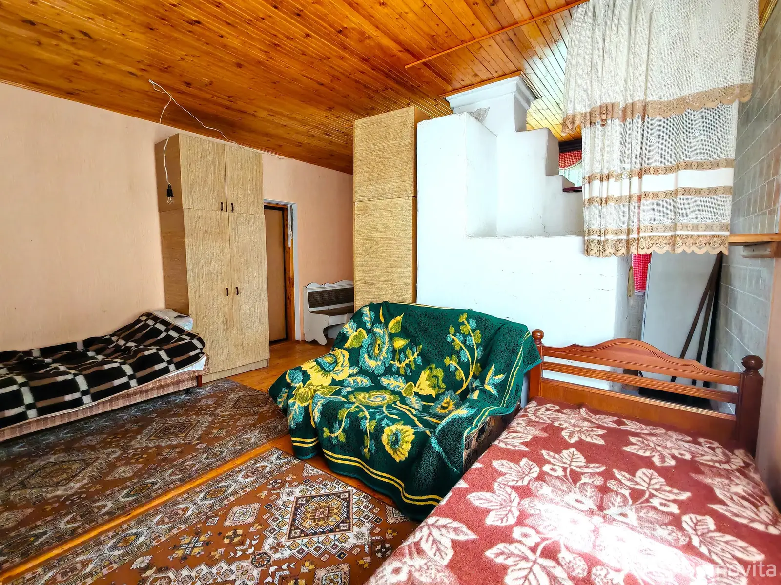 Продажа 1-этажной дачи в Красном Октябре Минская область, 12900USD, код 183128 - фото 12