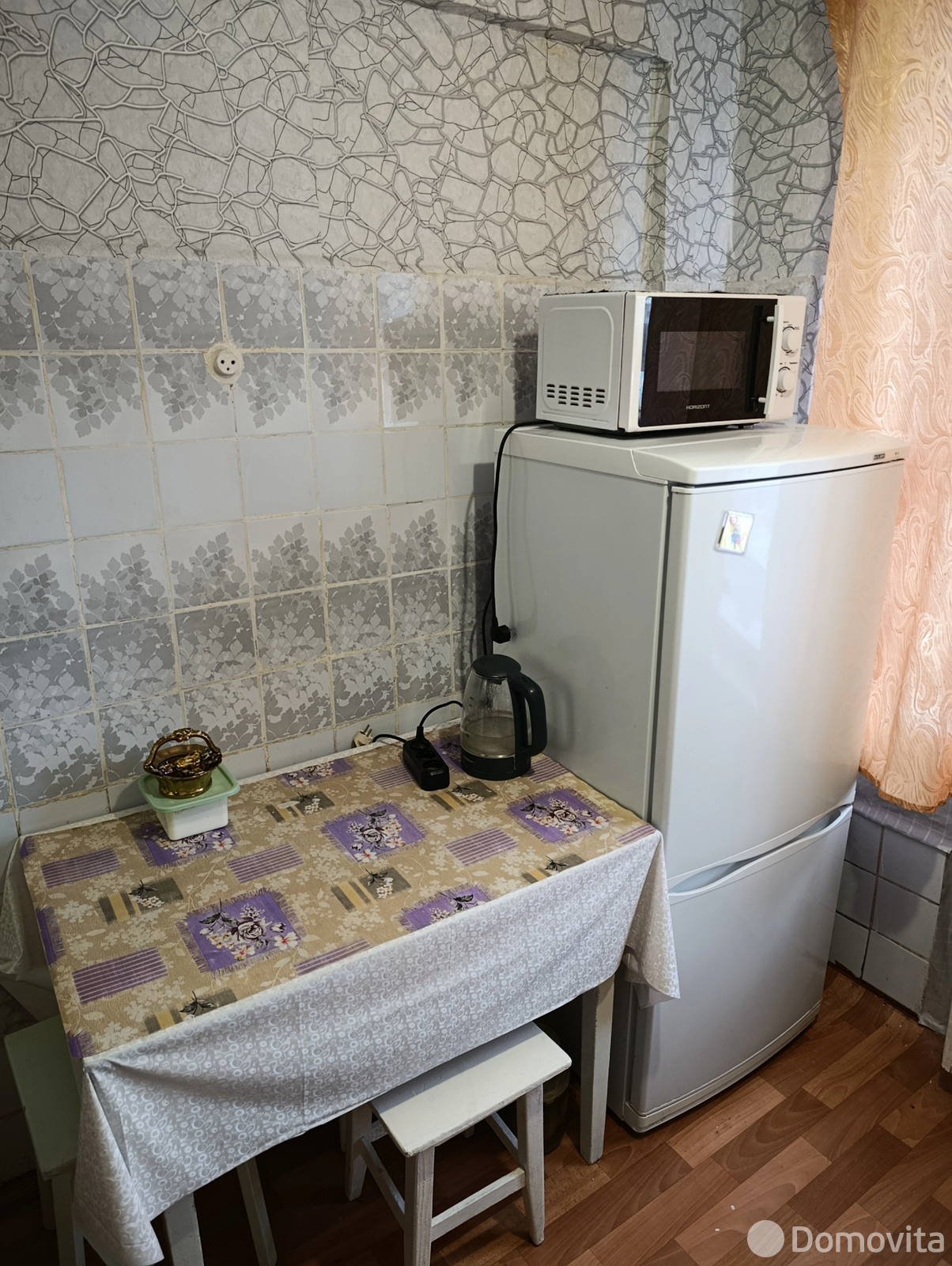 Снять 2-комнатную квартиру в Могилеве, ул. Гагарина, д. 60, 200USD, код 149598 - фото 7