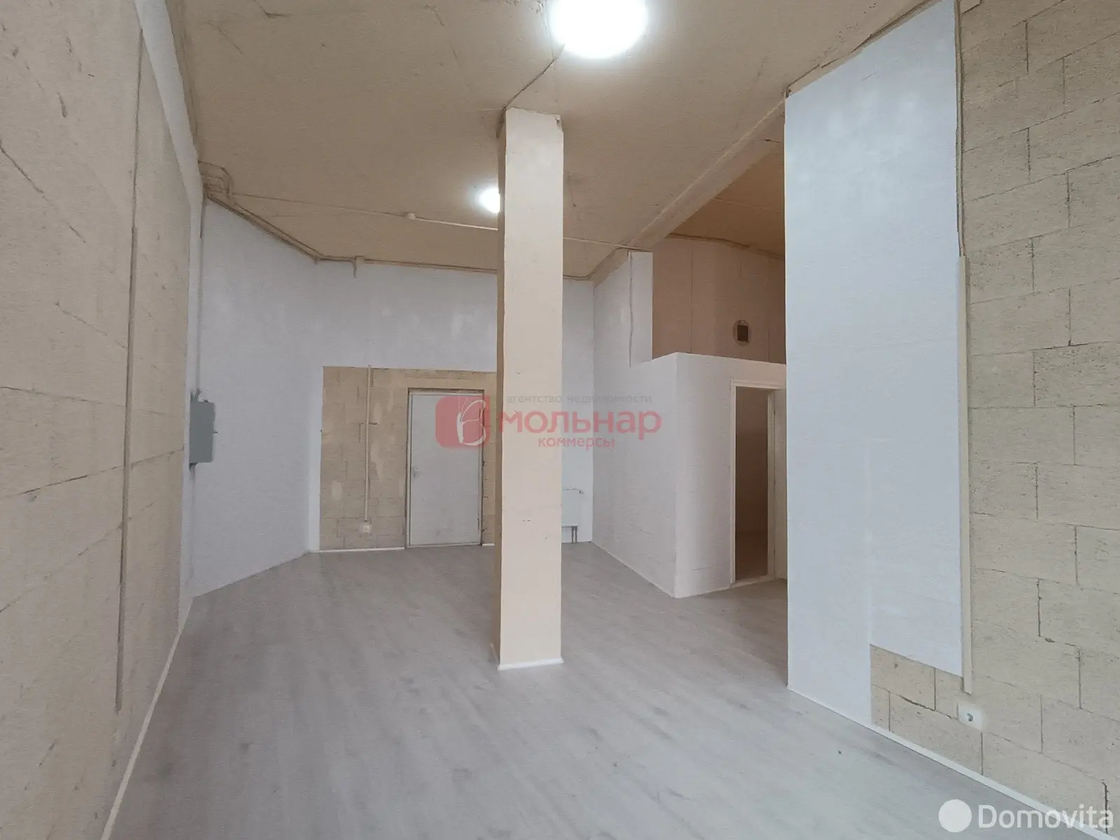 Снять торговое помещение на ул. Брилевская, д. 27 в Минске, 679USD, код 966762 - фото 7